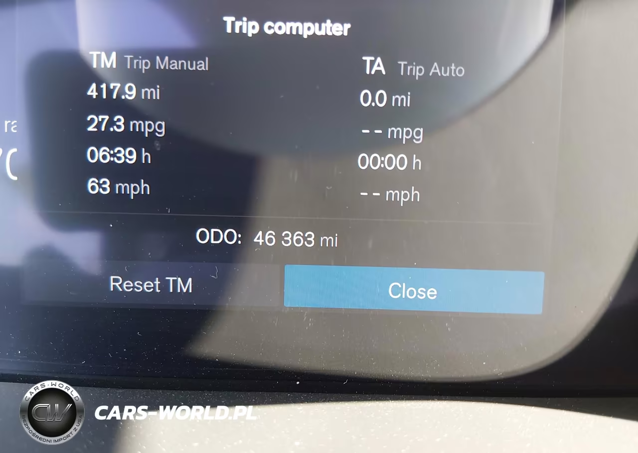 2024 Volvo Xc90 B6 Plus Bright Theme 7-Seater VIN:YV4062PE7R1149148 - 15