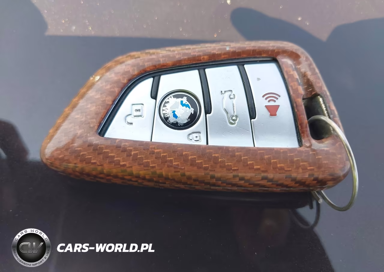 2016 BMW X5 xDrive35I VIN:5UXKR0C50G0P18680 - 11