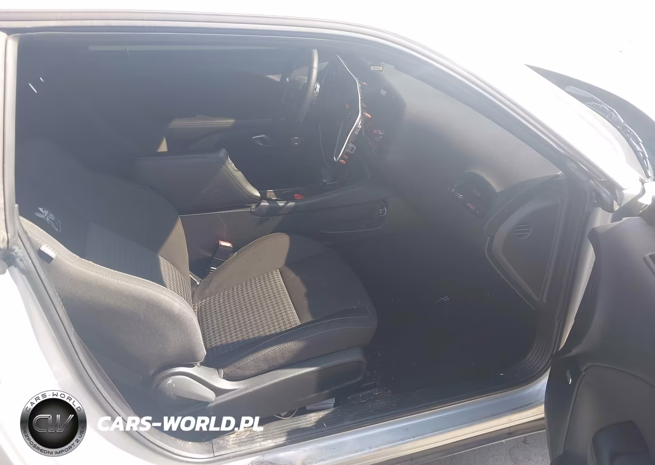 2021 Dodge Challenger R-T Scat Pack VIN:2C3CDZFJXMH673731 - 5