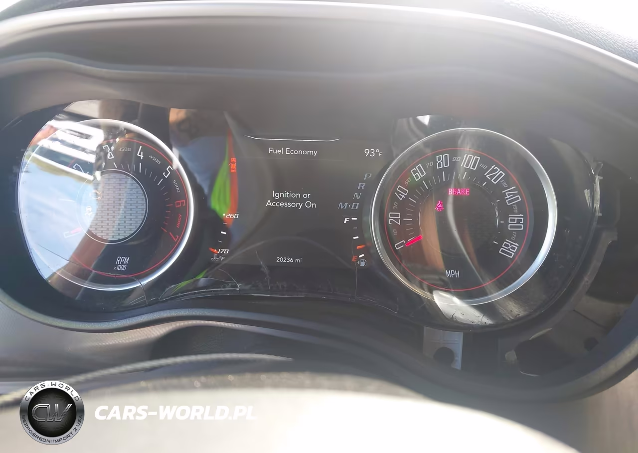 2021 Dodge Challenger R-T Scat Pack VIN:2C3CDZFJXMH673731 - 7