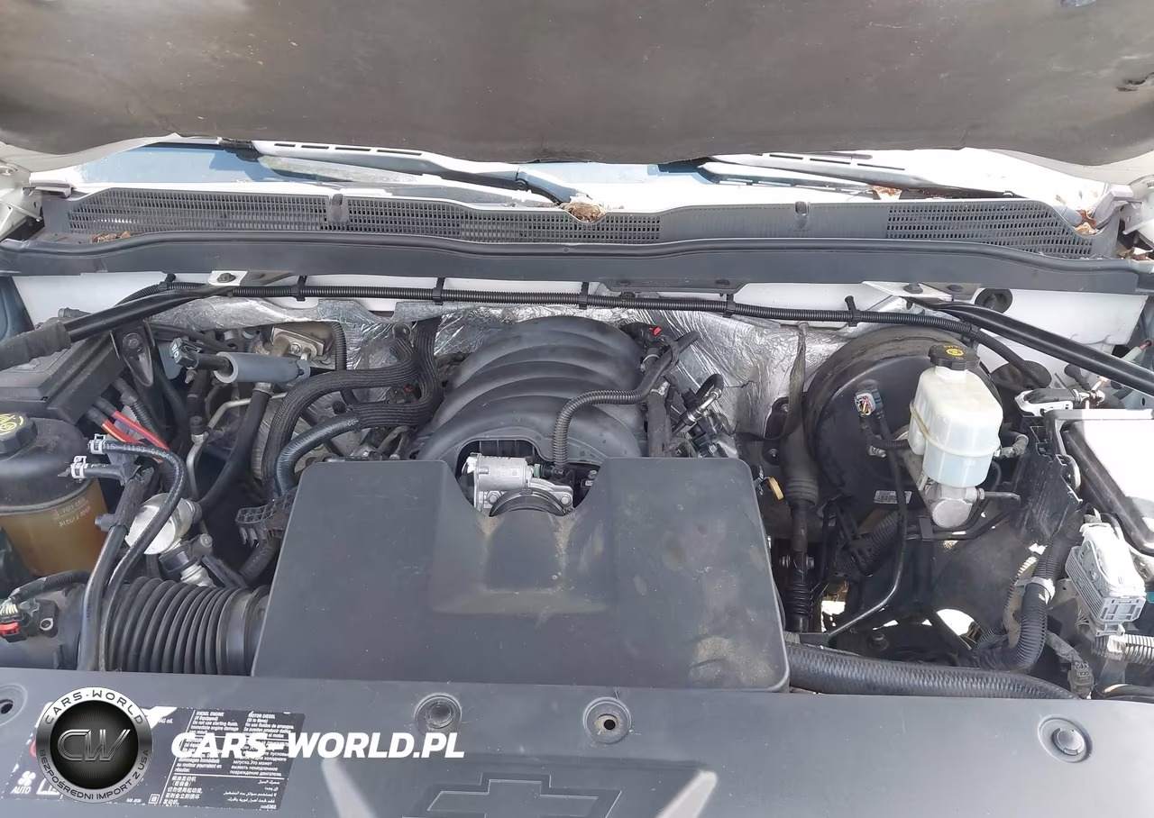2015 Chevrolet Silverado 1500 Ls VIN:1GCVKPEH9FZ237713 - 10