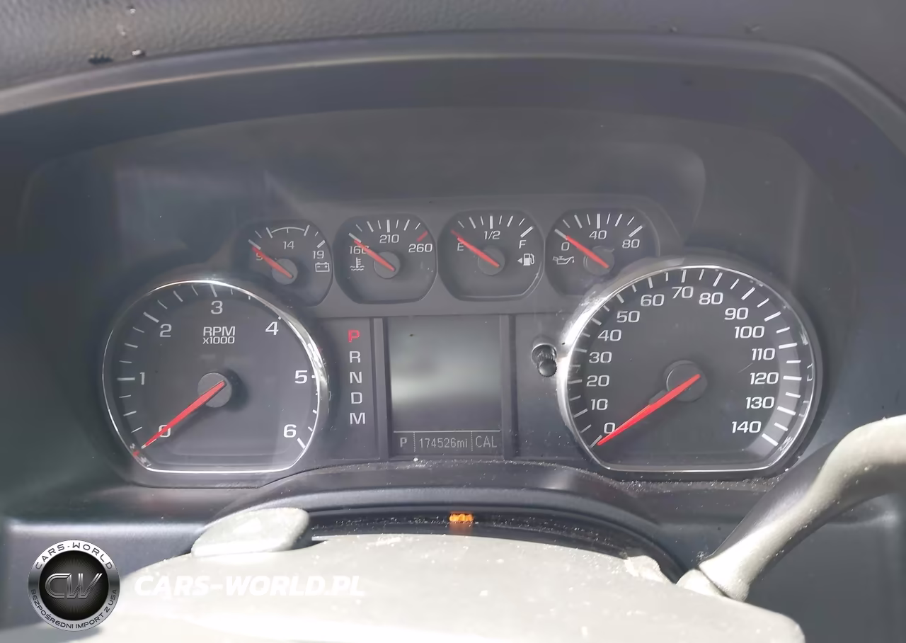 2015 Chevrolet Silverado 1500 Ls VIN:1GCVKPEH9FZ237713 - 7