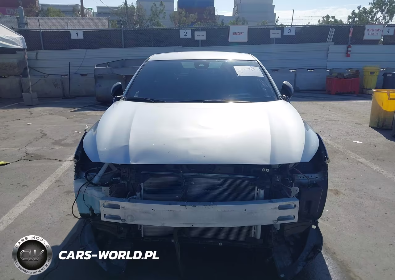 2024 Nissan Altima S Fwd VIN:1N4BL4BV6RN361223 - 13