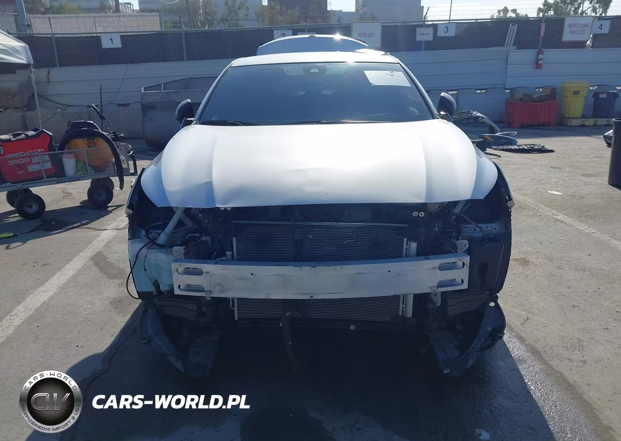2024 Nissan Altima S Fwd VIN:1N4BL4BV6RN361223 - 6