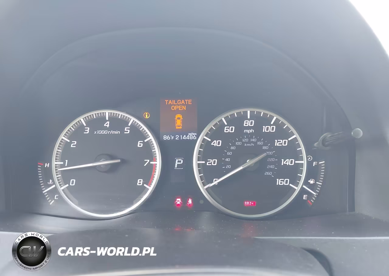 2013 Acura Rdx VIN:5J8TB4H56DL004199 - 7