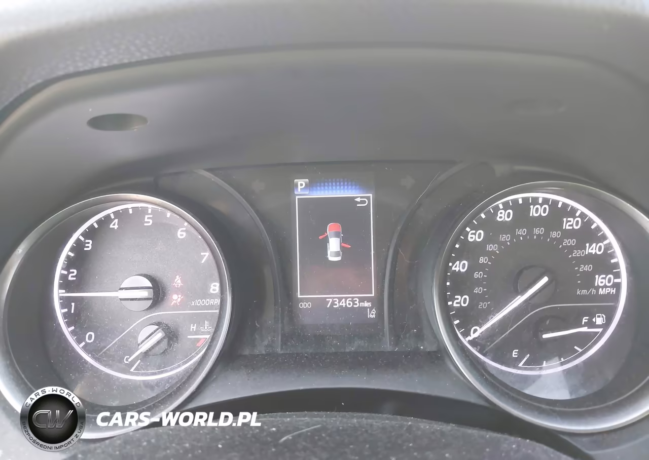 2021 Toyota Camry Se VIN:4T1G11AK8MU445842 - 7