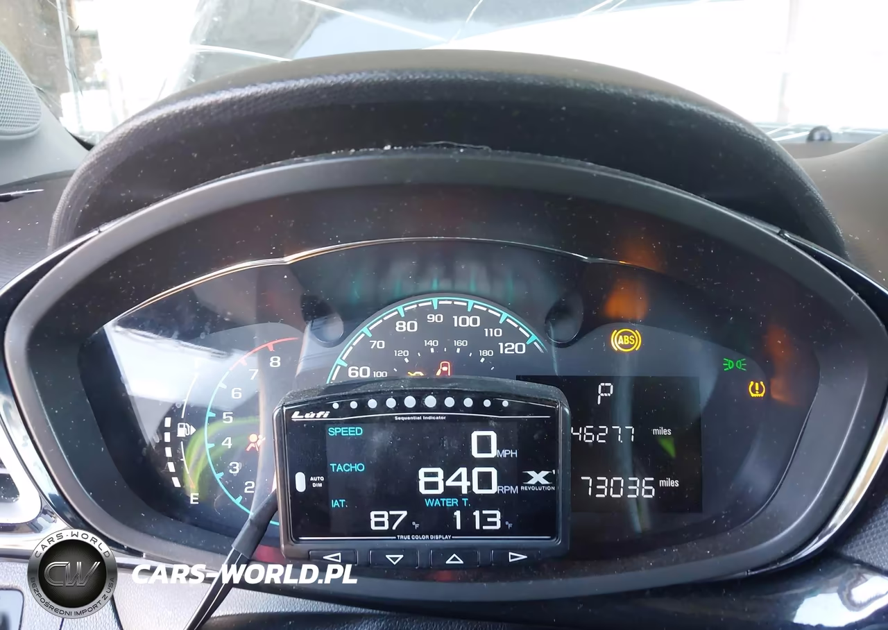 2020 Chevrolet Spark Fwd 1Lt Automatic VIN:KL8CD6SA6LC451990 - 7
