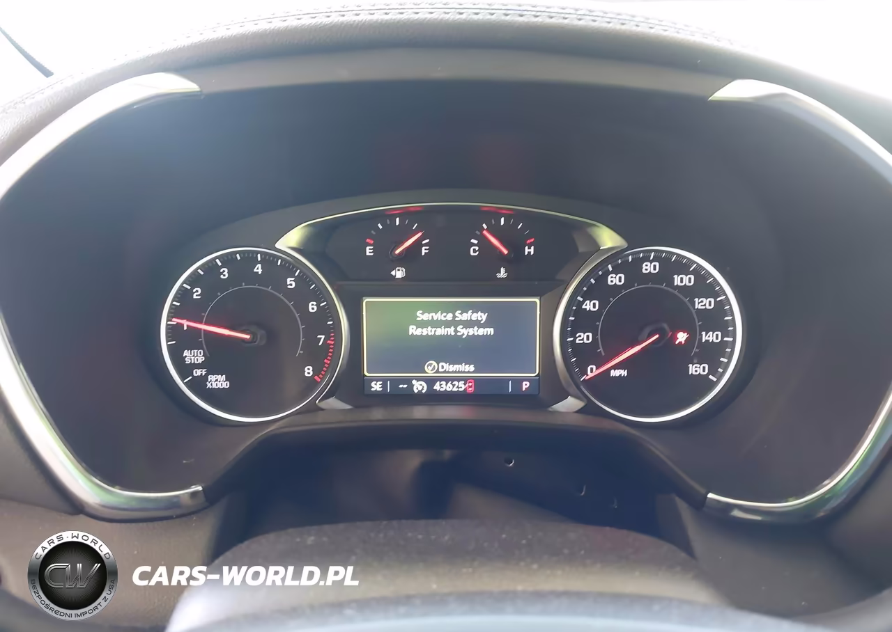 2025 Chevrolet Blazer Fwd 3Lt VIN:3GNKBDRS0SS144102 - 7
