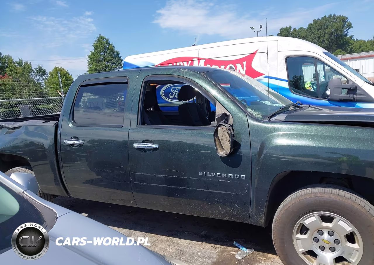 2013 Chevrolet Silverado 1500 Lt VIN:3GCPKSE75DG184699 - 13