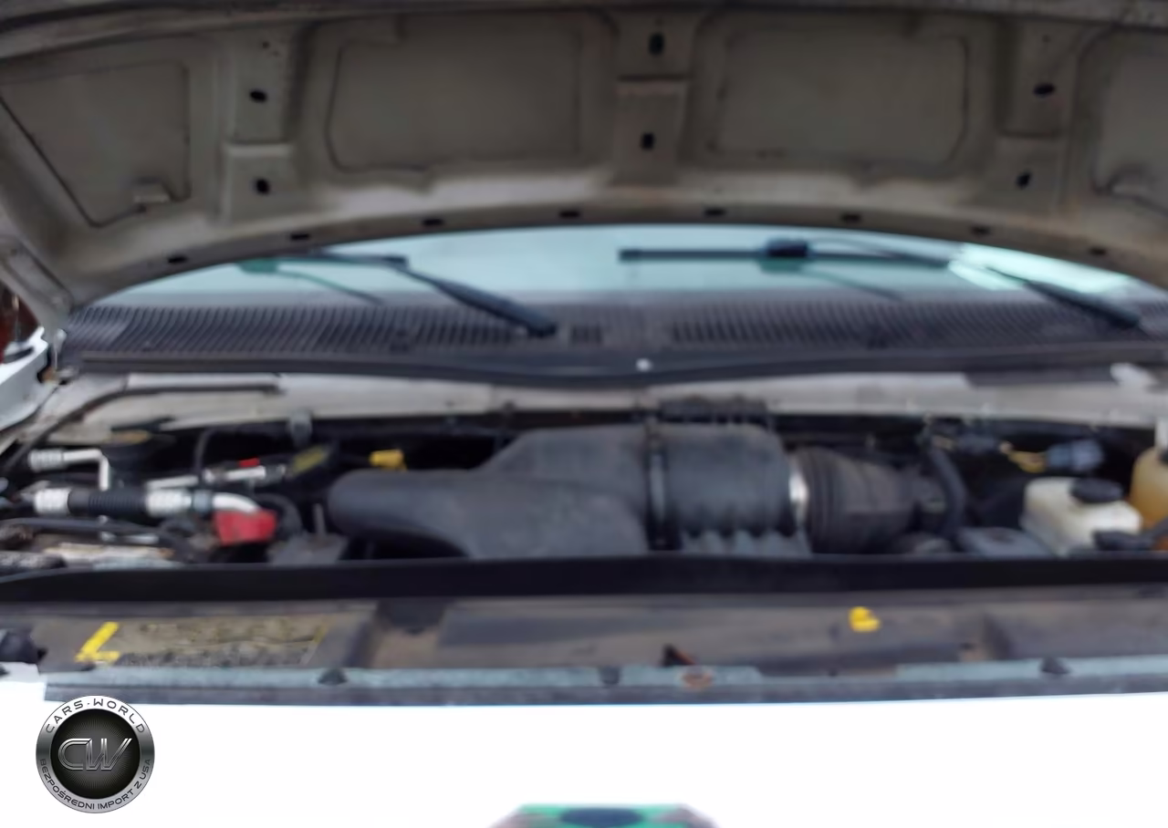 2013 Ford E-350 Cutaway VIN:1FDWE3FL7DDA59748 - 9