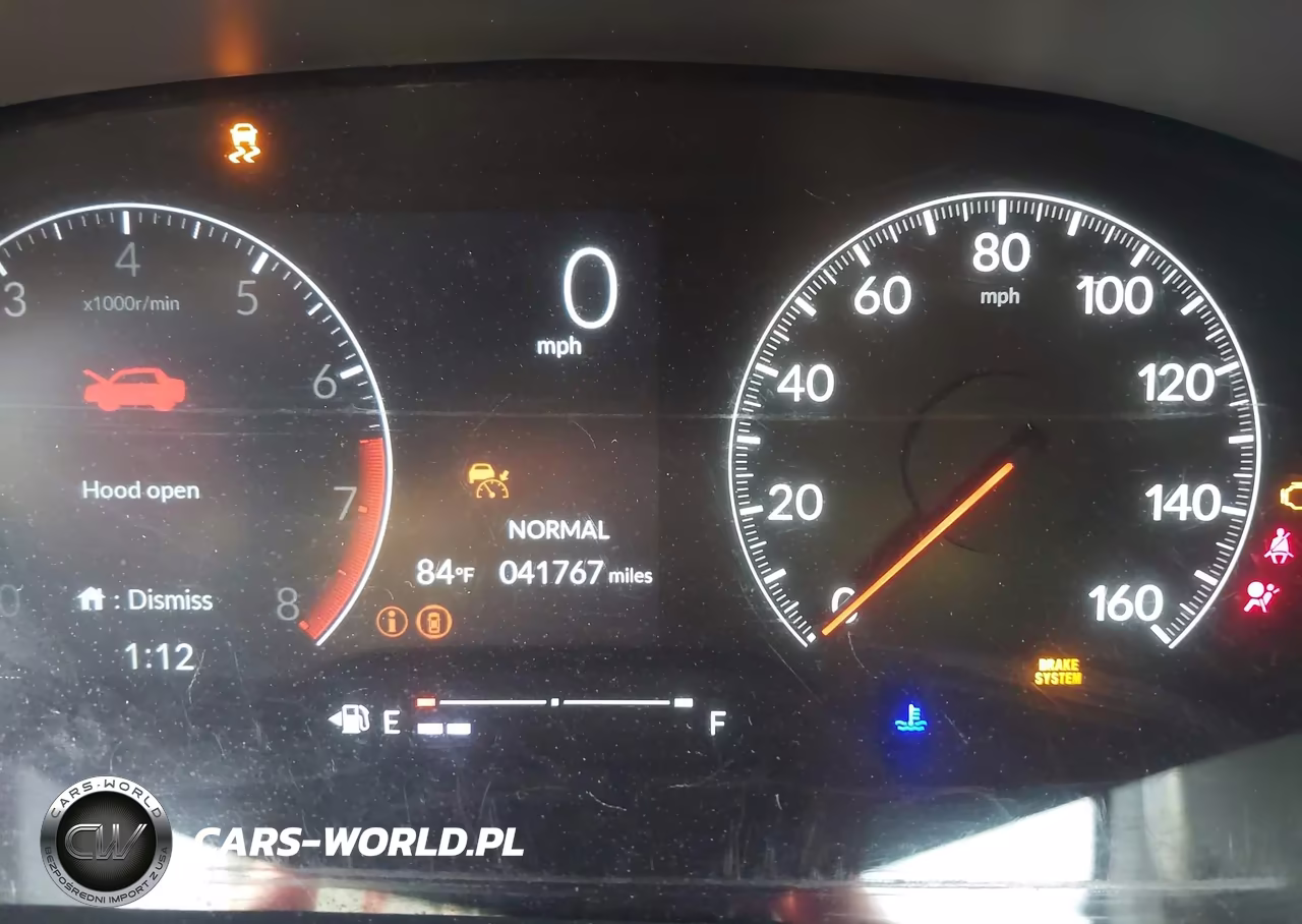 2022 Honda Civic Si Sedan VIN:2HGFE1E51NH476977 - 15