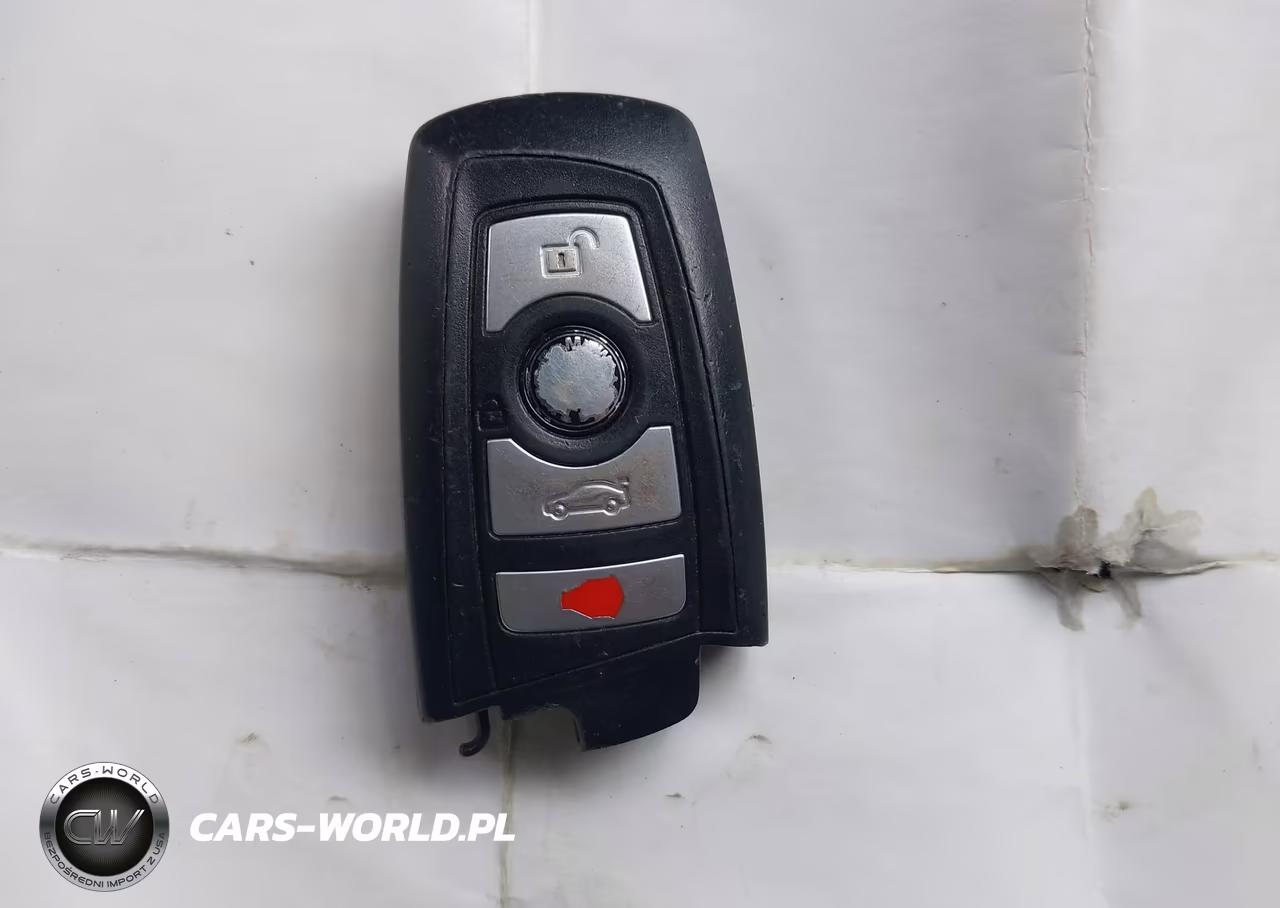 2012 BMW 528I VIN:WBAXG5C52CC593939 - 11