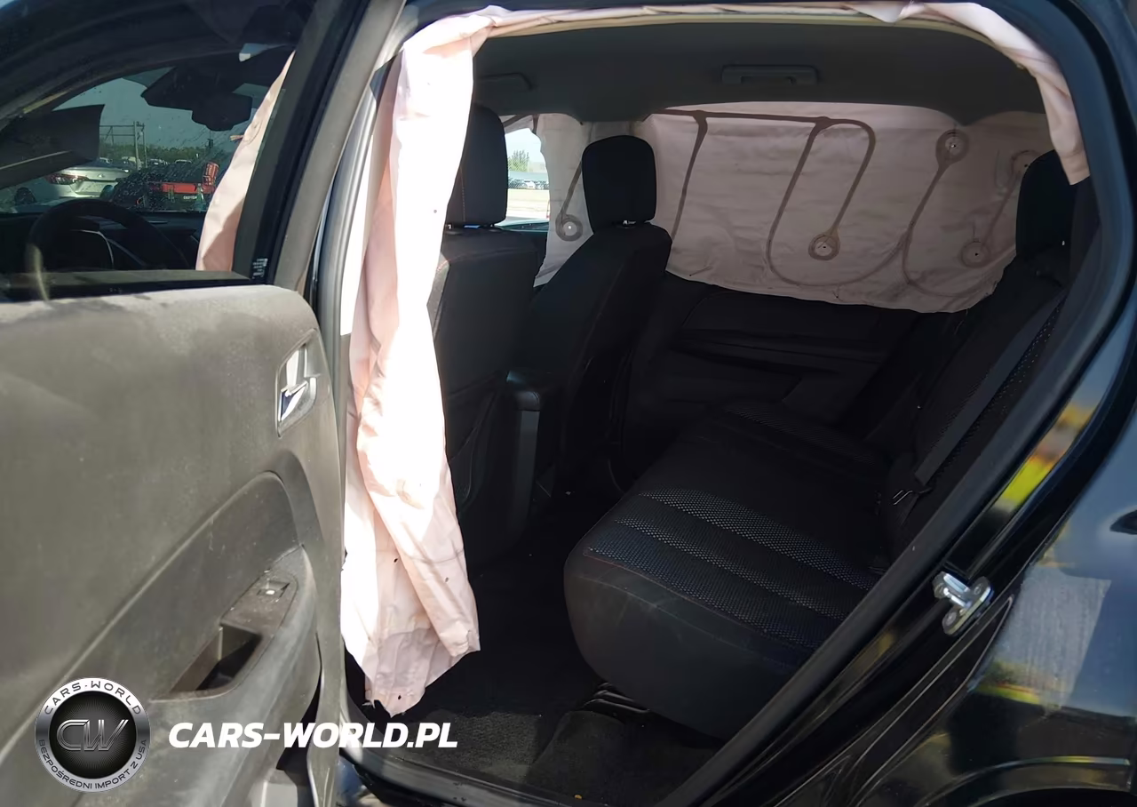 2017 GMC Terrain Sle-1 VIN:2GKALMEK8H6133917 - 8