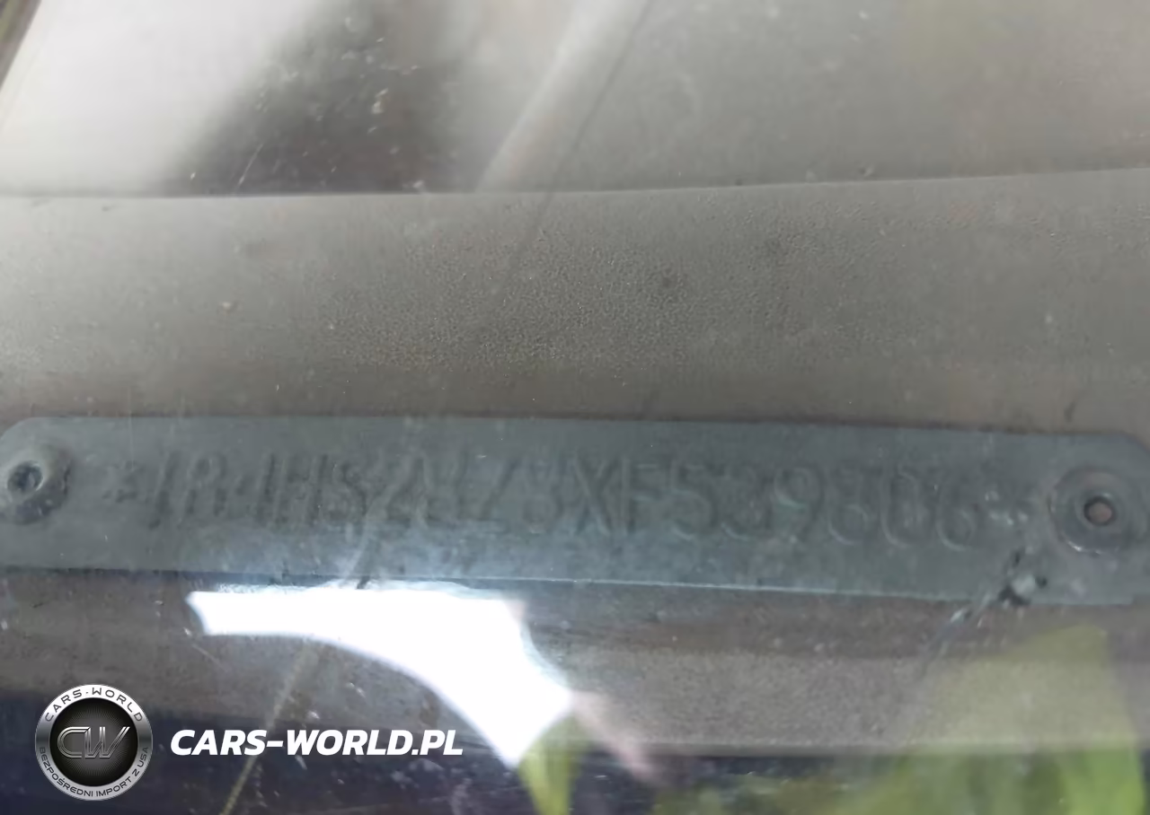 1999 Dodge Durango VIN:1B4HS28Z8XF539806 - 9