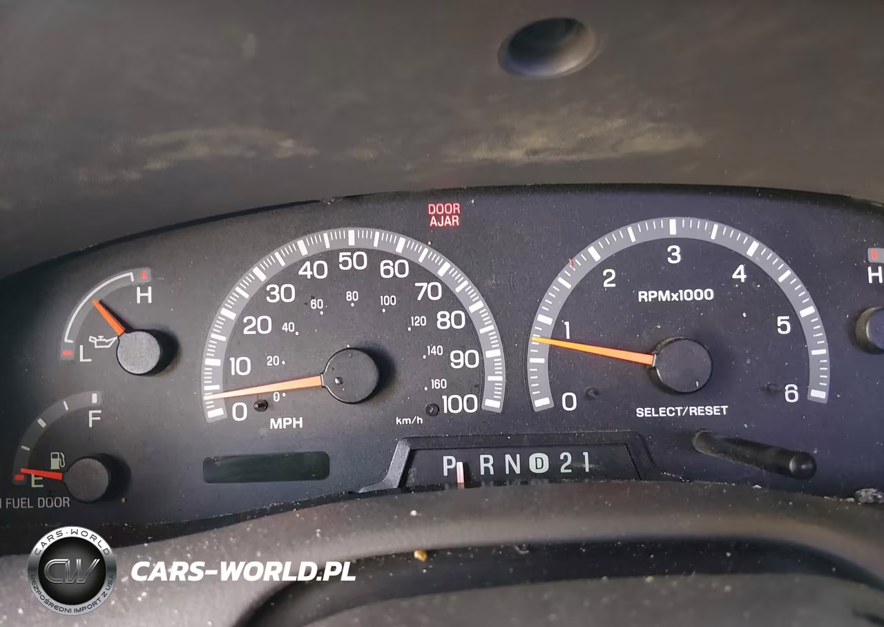 2003 Ford F-150 Xl-Xlt VIN:2FTRF172X3CA24550 - 7