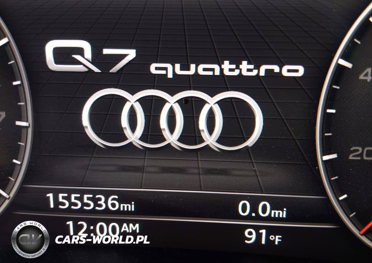 2018 Audi Q7 Prestige VIN:WA1VAAF70JD000226 - 15