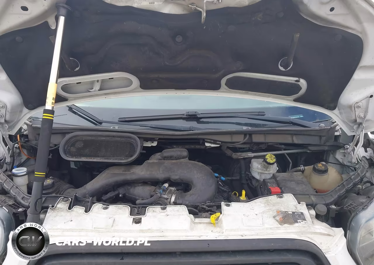 2019 Ford Transit-150 VIN:1FTYE1YM8KKA32283 - 10