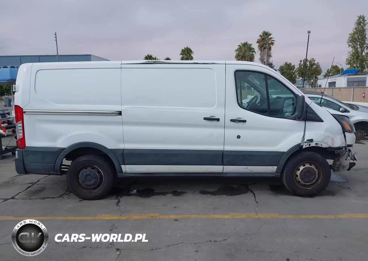 2019 Ford Transit-150 VIN:1FTYE1YM8KKA32283 - 14