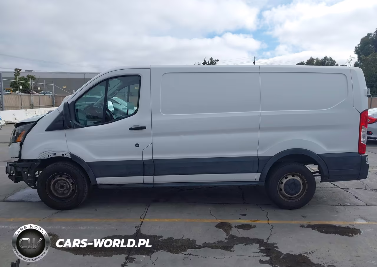 2019 Ford Transit-150 VIN:1FTYE1YM8KKA32283 - 15