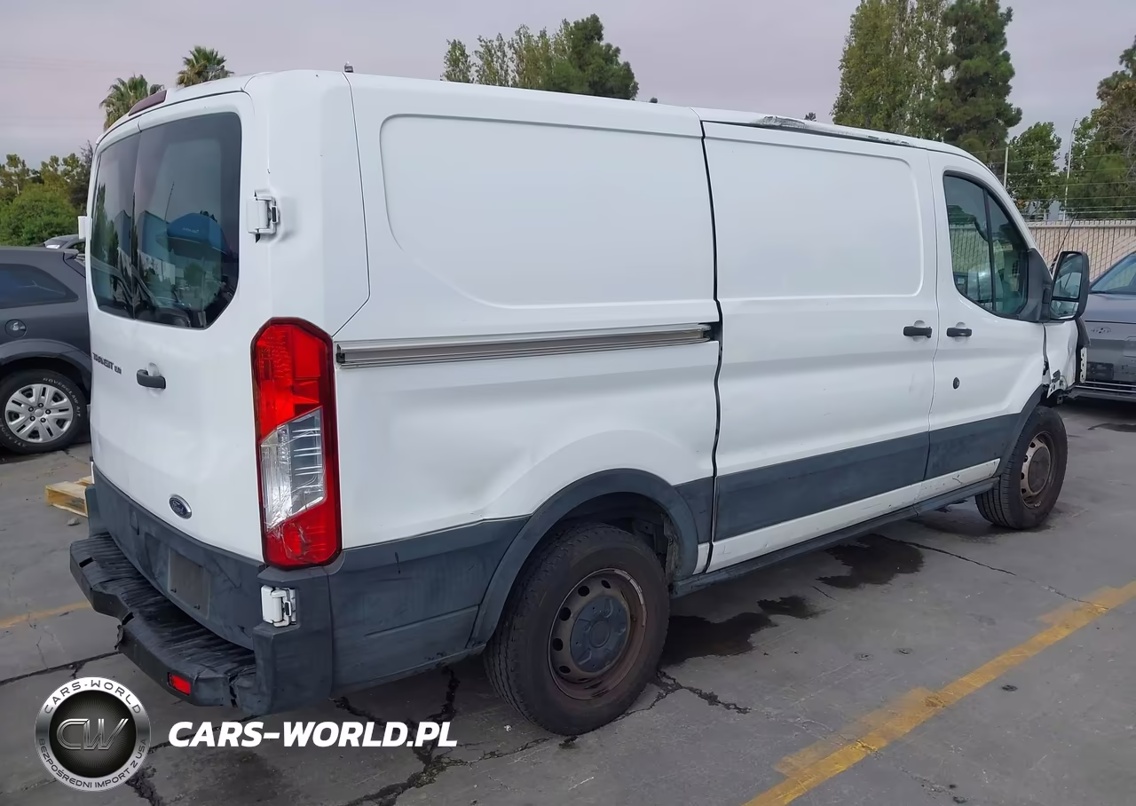 2019 Ford Transit-150 VIN:1FTYE1YM8KKA32283 - 4