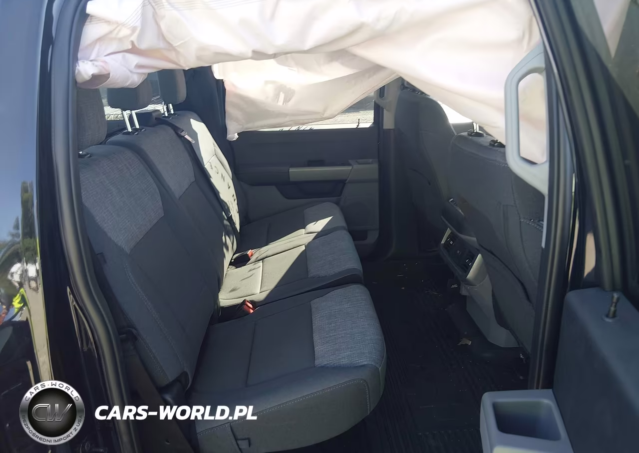 2026 Ford F-350 Chassis Xlt VIN:1FD8W3HT2TEC33625 - 8