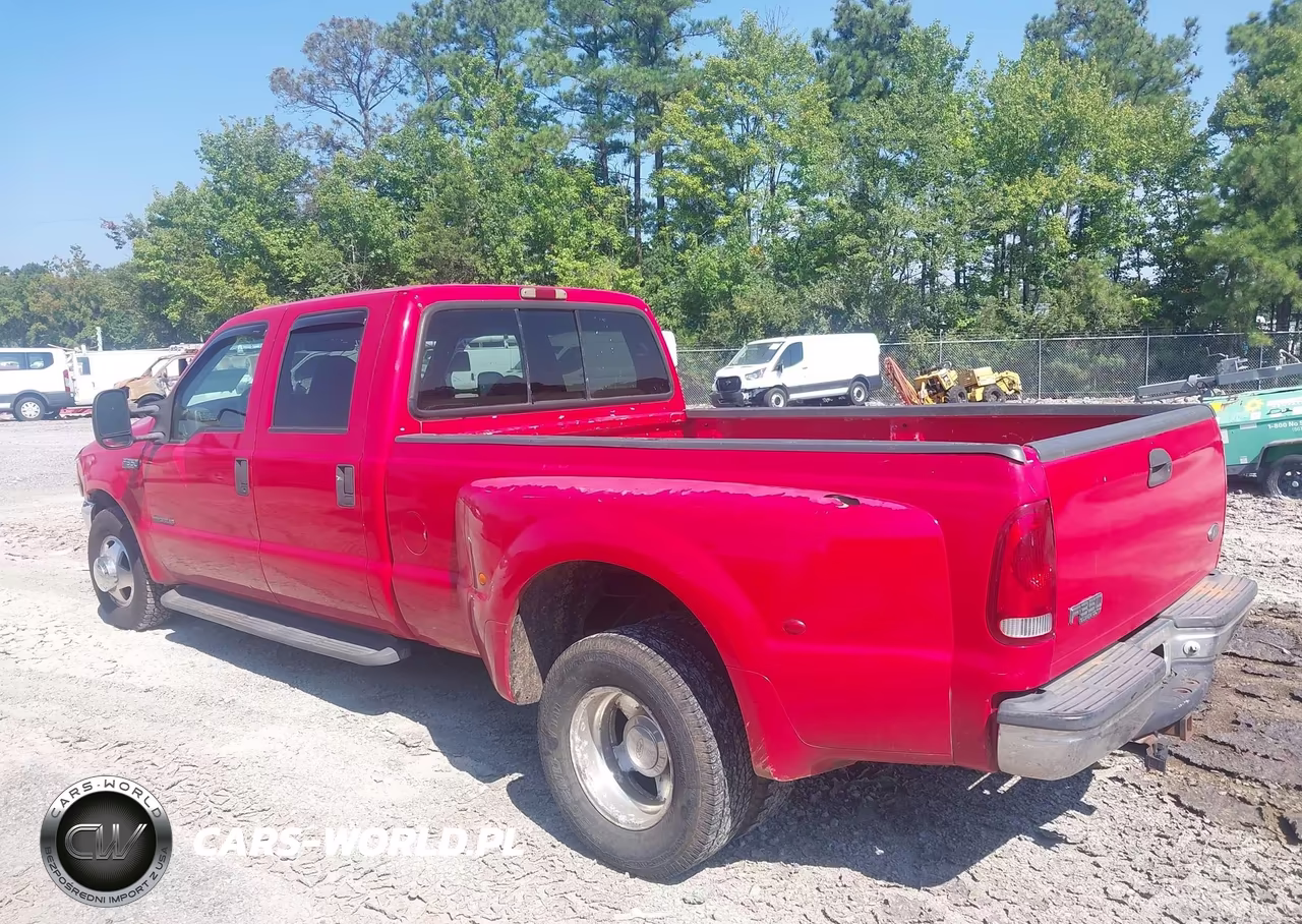 1999 Ford F-350 Lariat-Xl-Xlt VIN:1FTWW32F8XEE36748 - 14