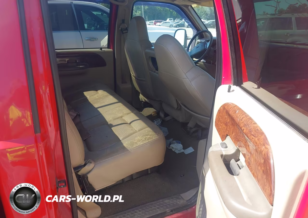 1999 Ford F-350 Lariat-Xl-Xlt VIN:1FTWW32F8XEE36748 - 7