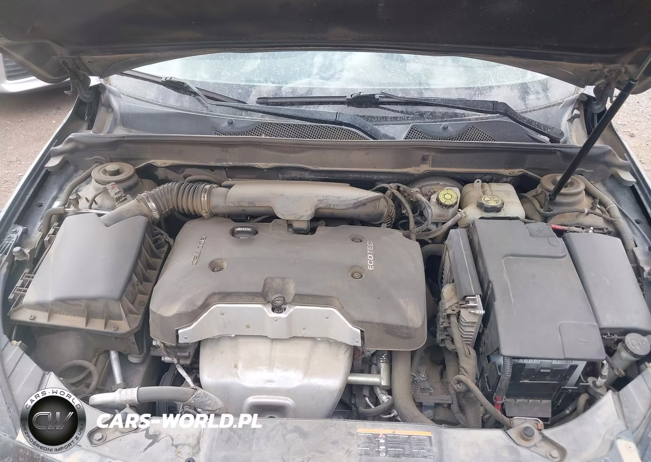 2015 Chevrolet Malibu Ls VIN:1G11B5SL8FF341602 - 10