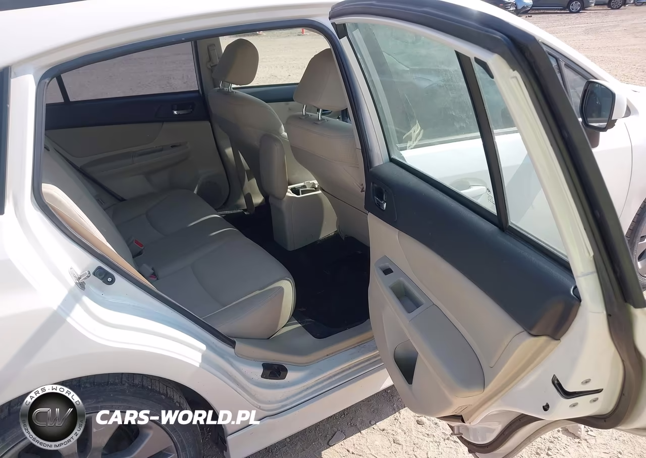 2013 Subaru Impreza 2.0I Sport Premium VIN:JF1GPAL69D2868014 - 8