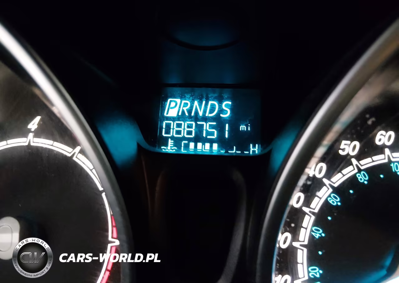 2016 Ford Fiesta Se VIN:3FADP4BJ2GM154636 - 16