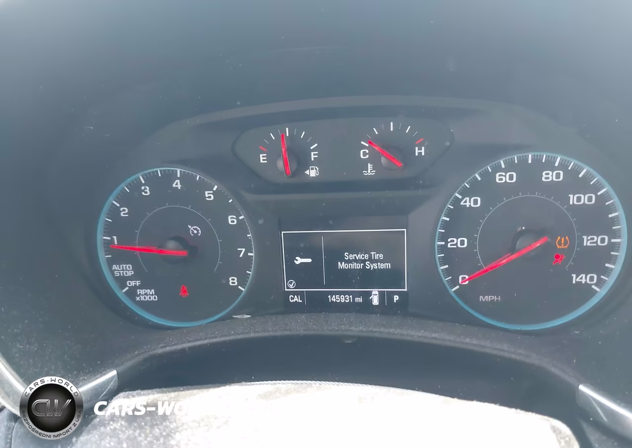 2018 Chevrolet Equinox Ls VIN:2GNAXHEV7J6238821 - 7