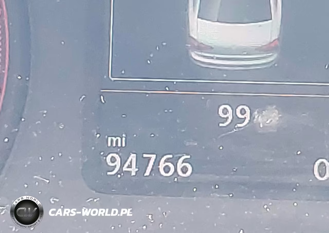 2021 Volkswagen Passat 2.0T Se VIN:1VWSA7A33MC004116 - 15