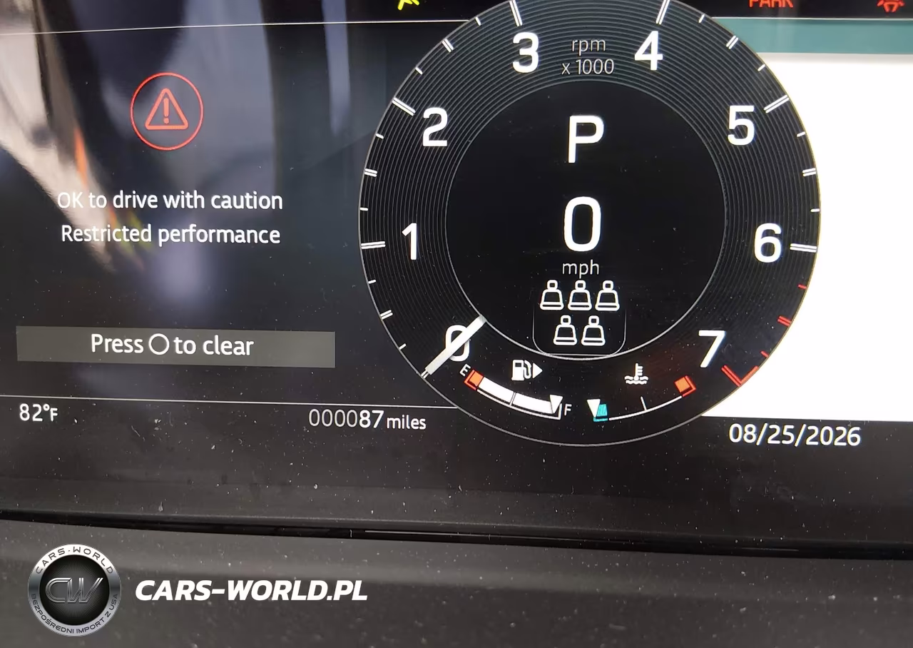 2026 Land Rover Discovery Dynamic Se VIN:SALRL2FX9T2526501 - 15