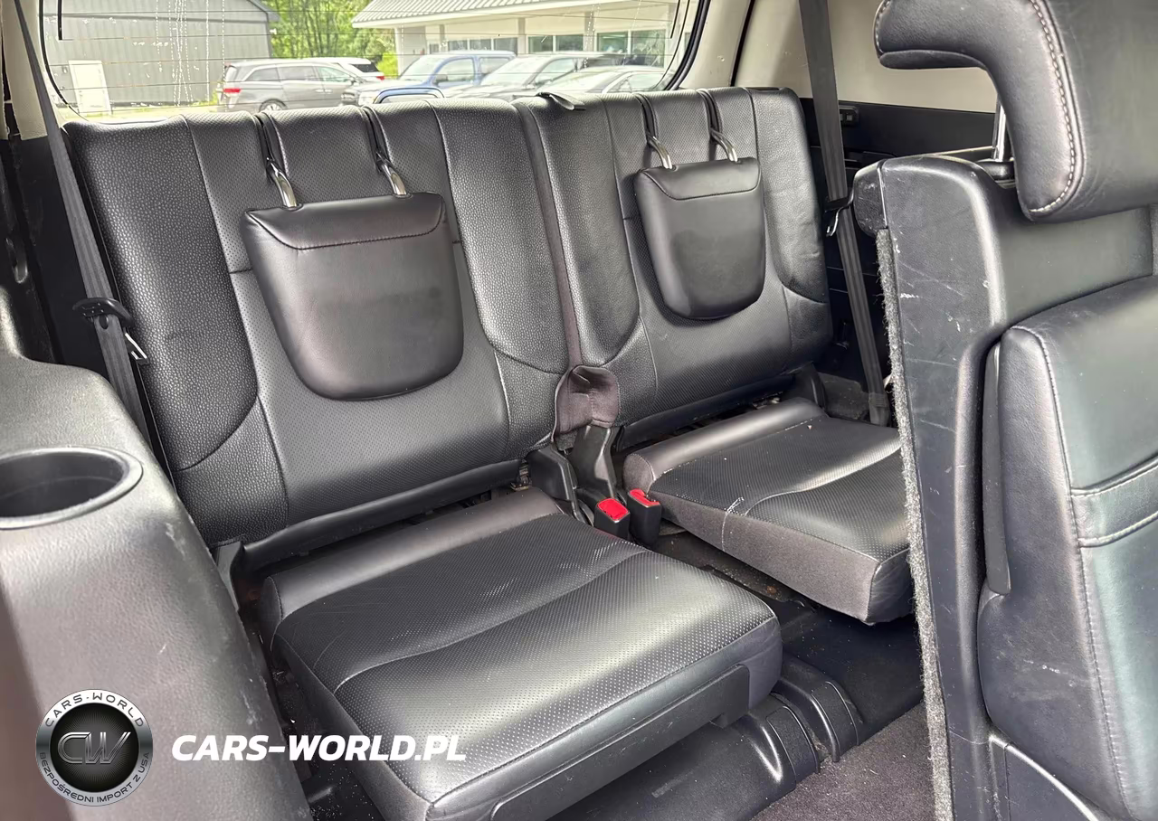 2014 Lexus Gx 460 VIN:JTJBM7FX8E5067754 - 6
