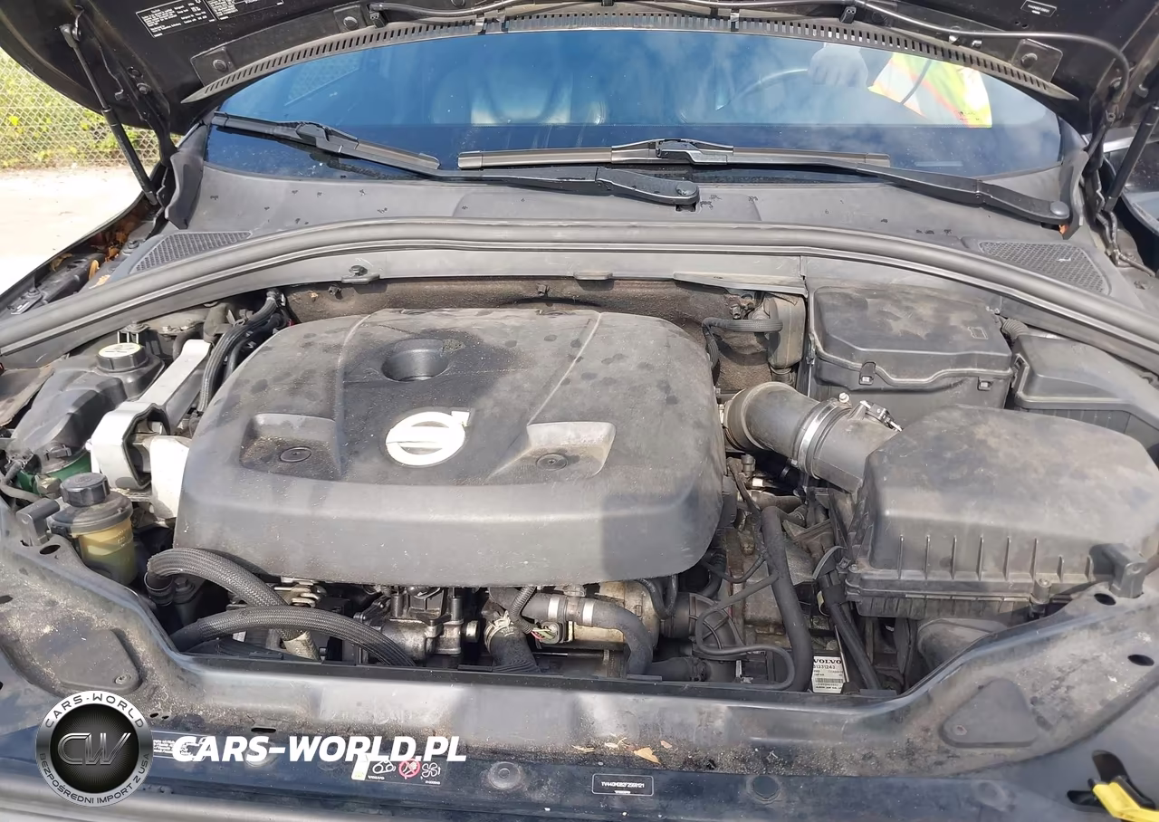 2015 Volvo Xc60 T5 Premier VIN:YV440MDB2F2568121 - 10