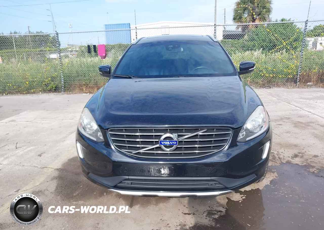 2015 Volvo Xc60 T5 Premier VIN:YV440MDB2F2568121 - 6