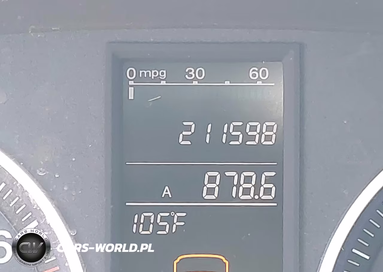 2007 Honda Cr-V Ex-L VIN:JHLRE48767C035056 - 15