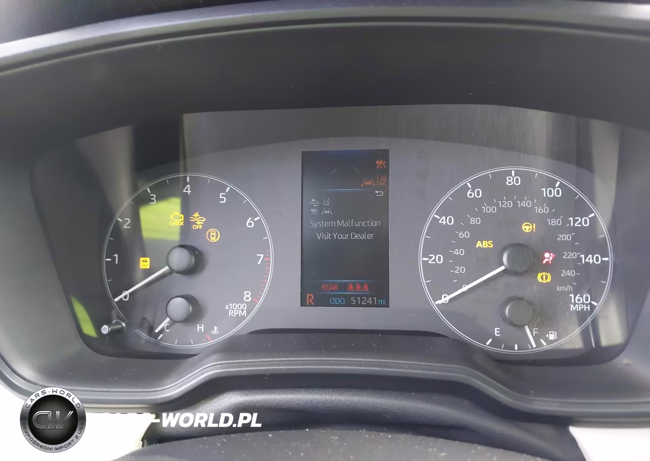 2025 Toyota Corolla Le VIN:5YFB4MDE1SP293927 - 7