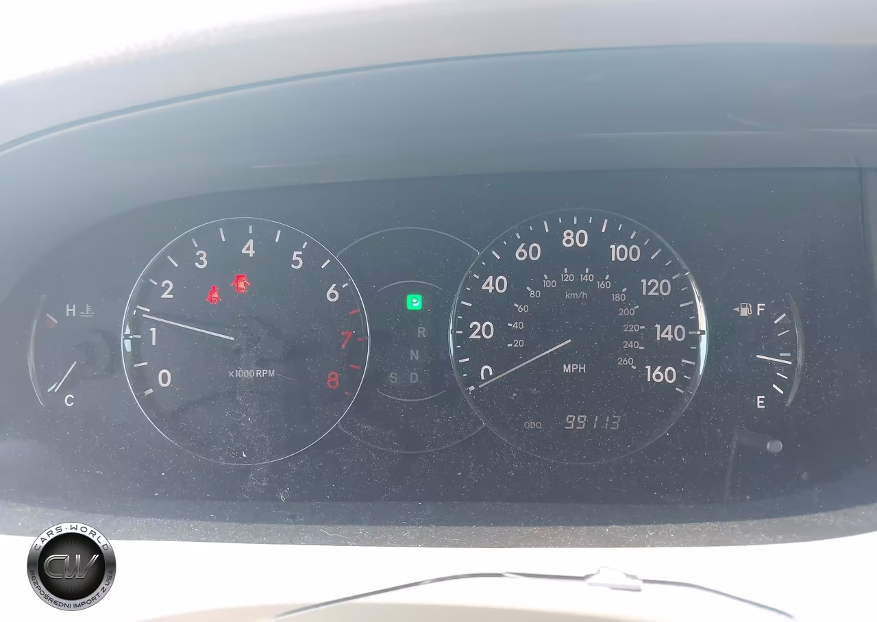 2006 Toyota Avalon Xls VIN:4T1BK36BX6U135027 - 7