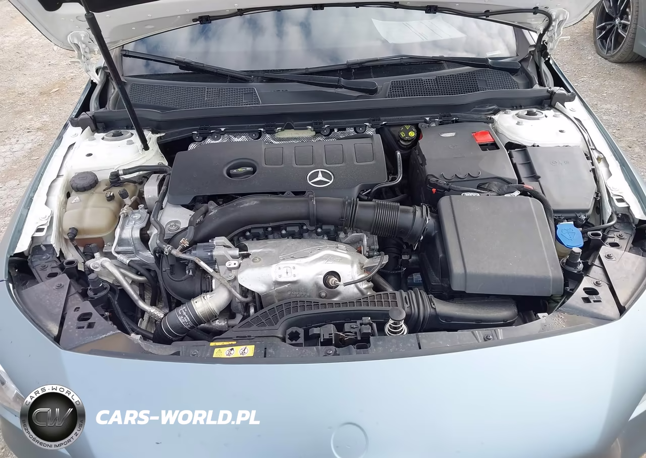 2021 Mercedes-Benz Cla 250 4Matic VIN:W1K5J4HB1MN230418 - 10