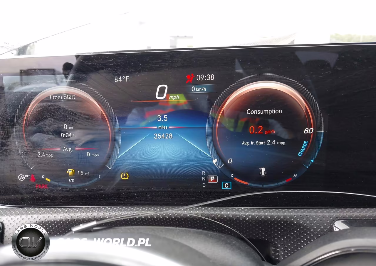 2021 Mercedes-Benz Cla 250 4Matic VIN:W1K5J4HB1MN230418 - 7