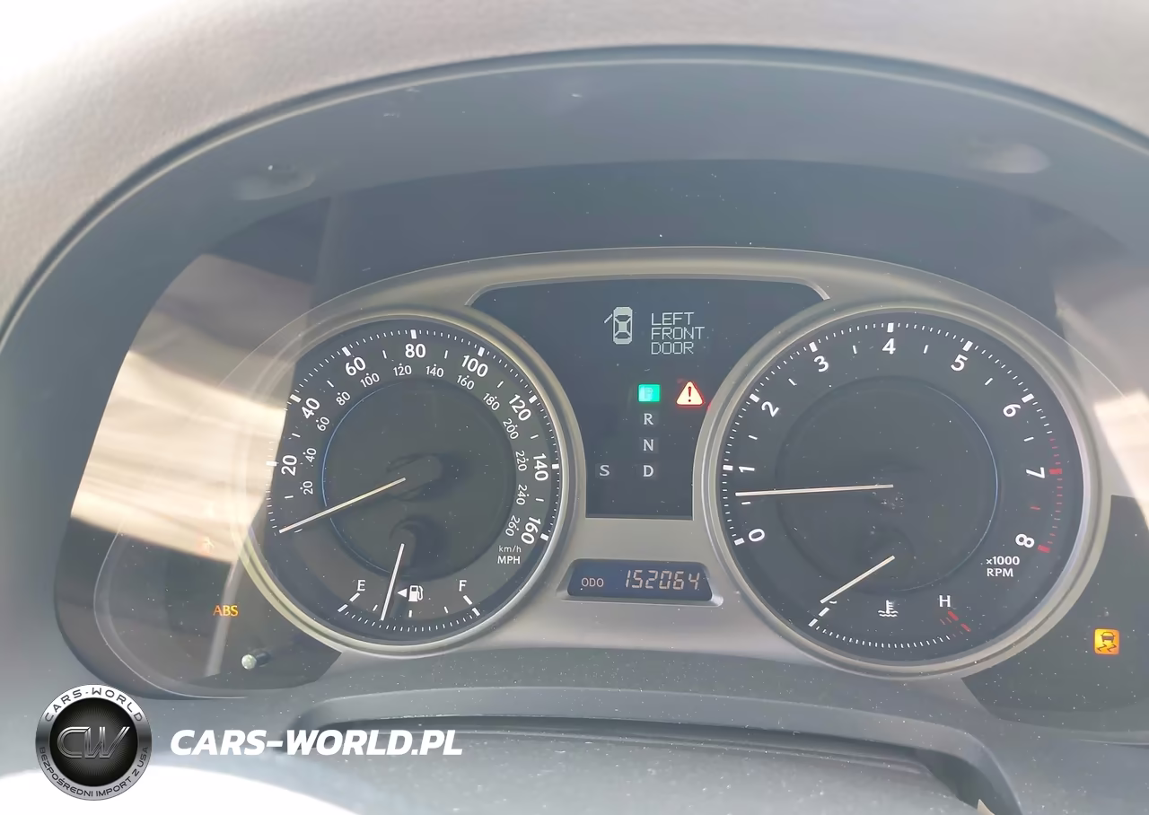 2009 Lexus Is 250 VIN:JTHBK262295087955 - 7