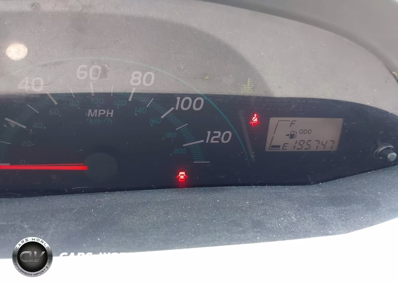 2007 Toyota Yaris VIN:JTDJT923075137217 - 7
