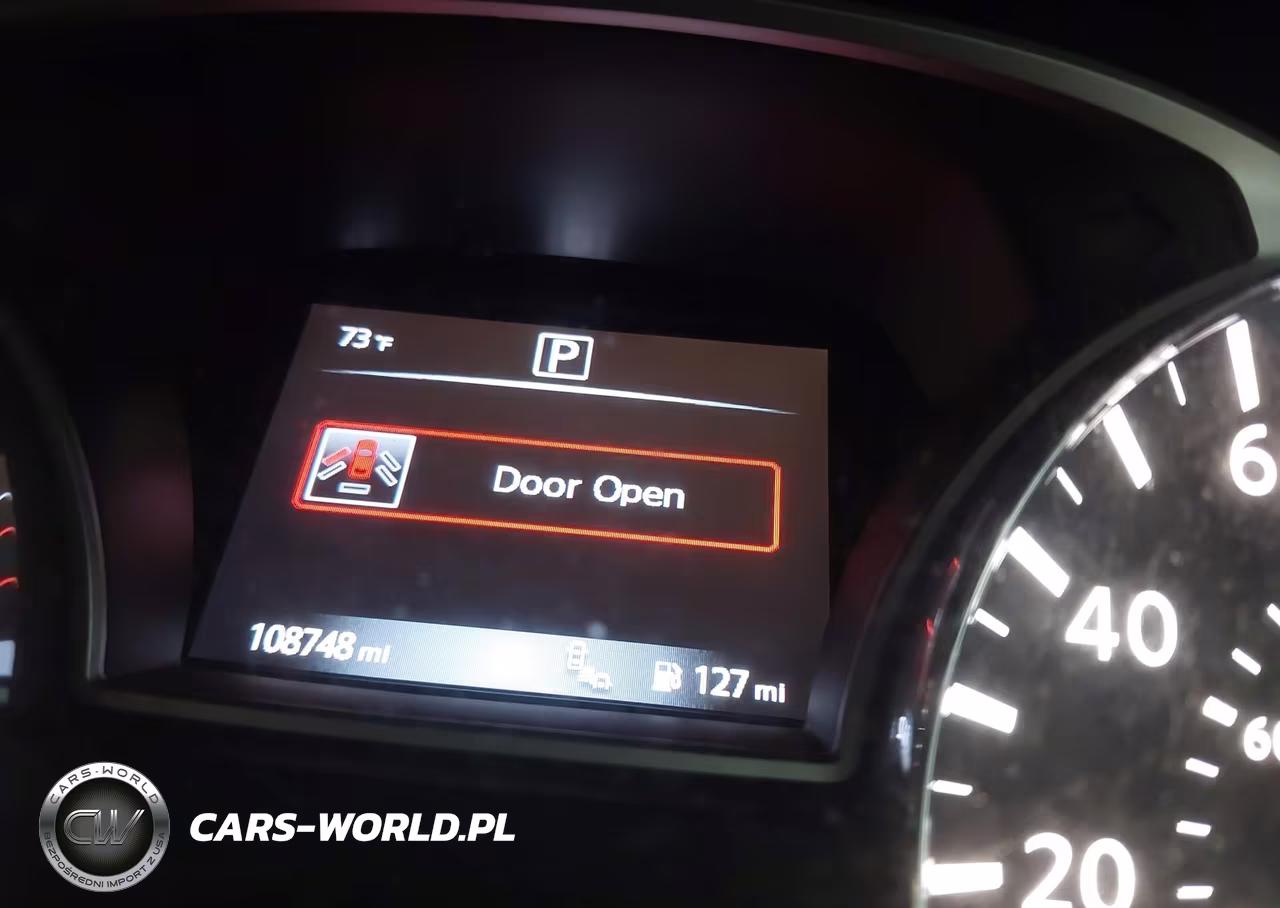 2016 Nissan Altima 2.5 Sl VIN:1N4AL3AP4GC150393 - 7