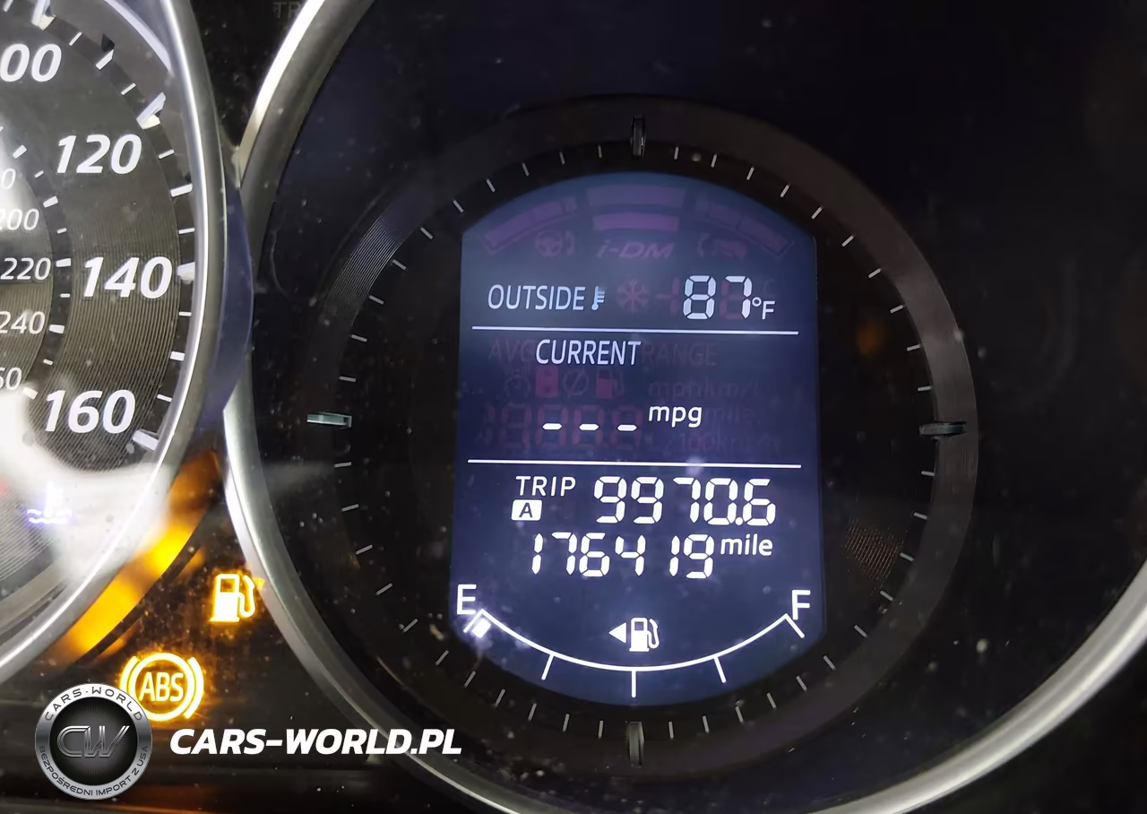 2014 Mazda Cx-5 Sport VIN:JM3KE2BE1E0424834 - 16