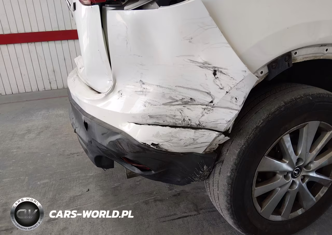 2014 Mazda Cx-5 Sport VIN:JM3KE2BE1E0424834 - 6