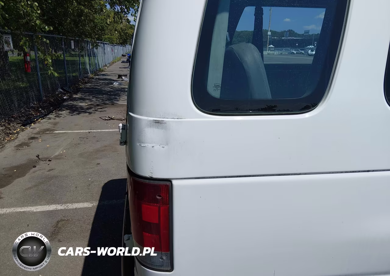 2007 Ford E-250 Commercial-Recreational VIN:1FTNS24W37DA45642 - 14