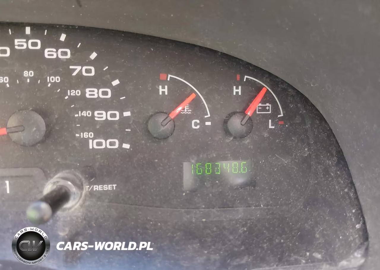 2007 Ford E-250 Commercial-Recreational VIN:1FTNS24W37DA45642 - 7