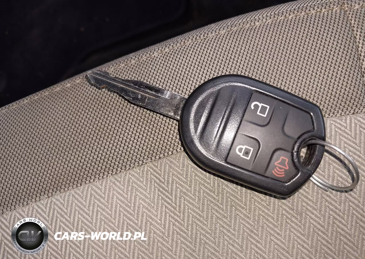 2016 Ford Flex Se VIN:2FMGK5B8XGBA10516 - 11