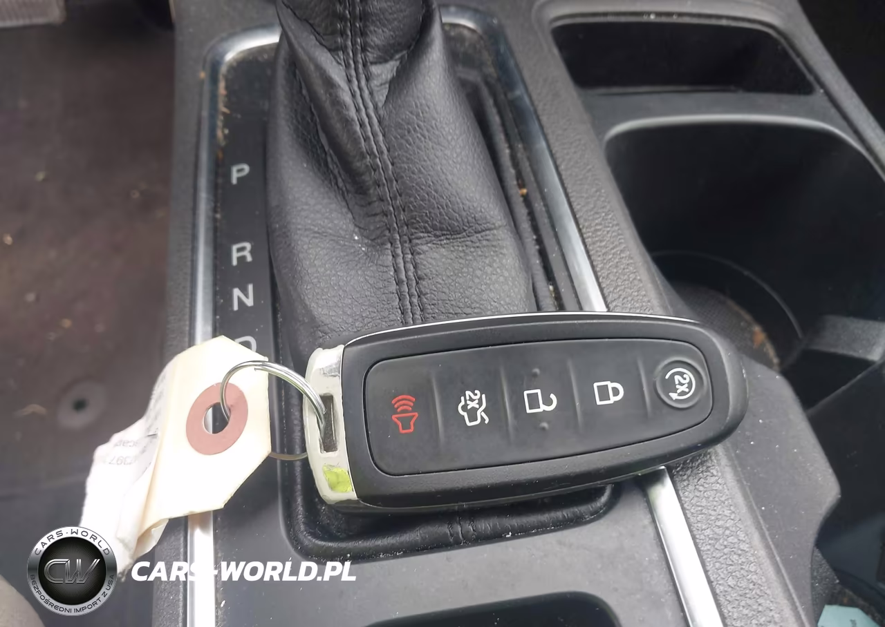 2019 Ford Escape Sel VIN:1FMCU9HD9KUA73971 - 11